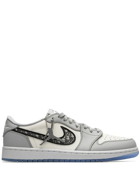 dior sneakers price singapore|Dior jordan 1 low price.